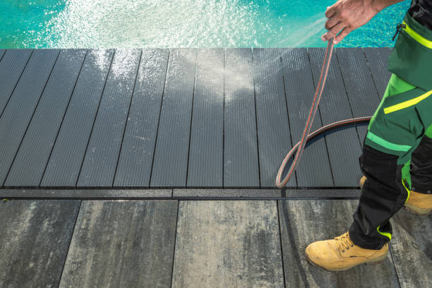 Best Roof Power Washing Services  in Midway, AR