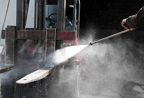 Best Local Pressure Washing Services  in Midway, AR