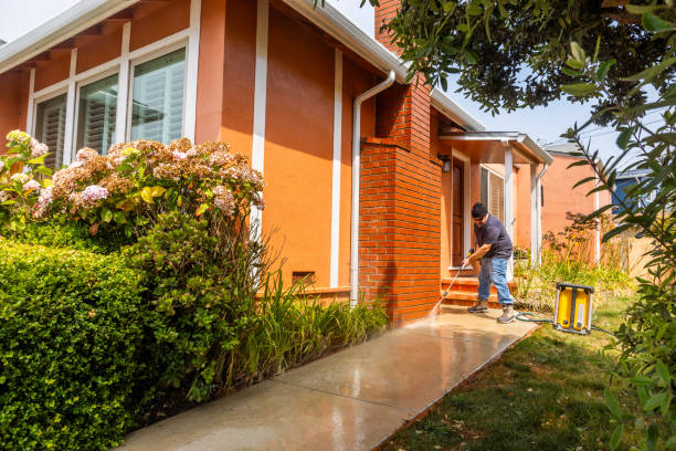 Best Affordable Pressure Washing  in Midway, AR