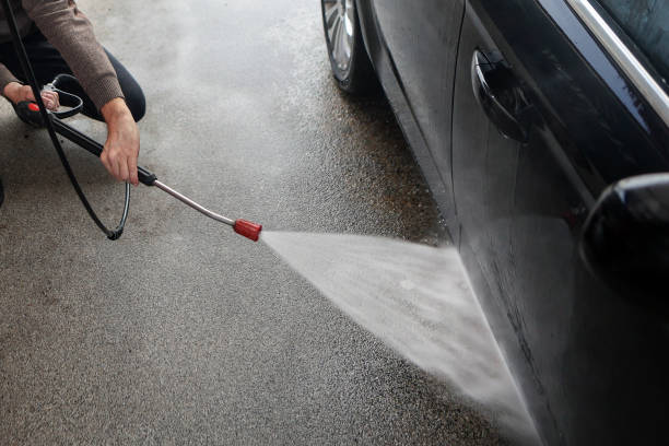 Best Residential Pressure Washing Services  in Midway, AR