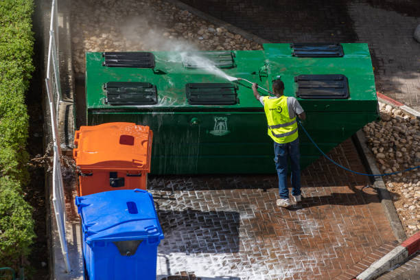 Pressure Washing Contractors in Midway, AR