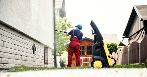 Local Pressure Washing Services in Midway, AR